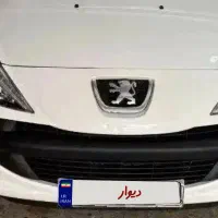 پژو ۲۰۷ tu3سفید ارتقا