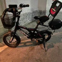دوچرخه