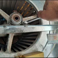 تعمیر کار کولر آبی