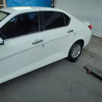 دنا پلاس ۶ دنده مدل ۱۴۰۴