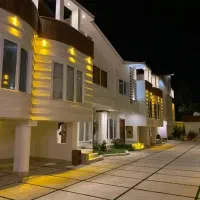 ویلا شهرکی شهر توریستی منطقه آزاد سرخرود/بلواردریا