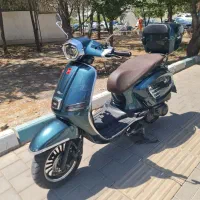 موتور کویر S5 مدل ۱۴۰۲ زیر قیمت