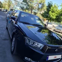 دناپلاس توربو اتوماتیک ۱۴۰۲