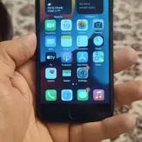 آیفن ۷ رم ۱۲۸ LLA