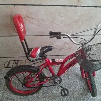 دوچرخه ۱۶