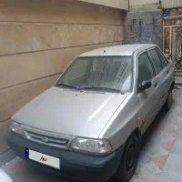 پراید ۸۷