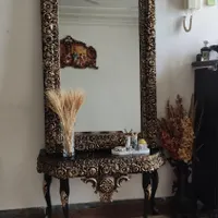 آیینه قدی