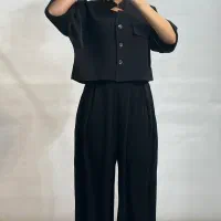 پوشاک زنانه ( رستمی )