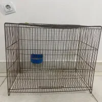 قفس پرنده