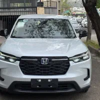 هوندا HRV هیبرید دو لیتری فول با پلاک