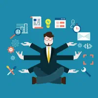 استخدام ادمین خبری و انتشار