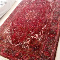 فرش دستبافت شربیان