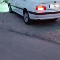 خودرو سواری (دربستی)