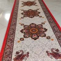 امواع سفره پارچه ای شانل