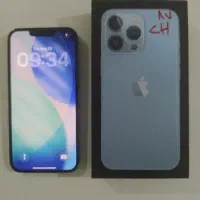 آیفون 13proدوسیم