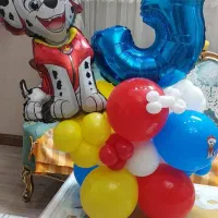 بوکت سگهای نگهبان