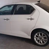 دنا پلاس توربو شارژ اتوماتیک مدل ۱۴۰۱