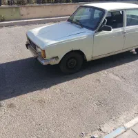 پیکان مدل ۸۰