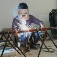لوله کشی گاز