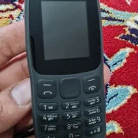 گوشی موبایل ساده طرح نوکیا۱۰۶. جنرال لوکس