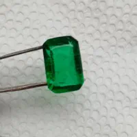 جواهر زمرد پنجشیر شفاف