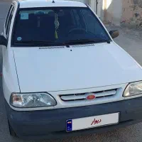 پراید 131 مدل 1398