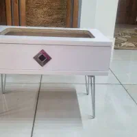 میز چرخ خیاطی