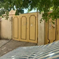 فروش درب و پنجره چوبی و آهنی مدل قدیم