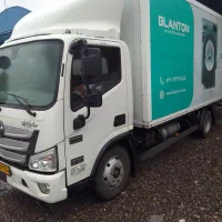 باربری تلاش حمل بارخاوراثاث منزل ماشین کارگرتضمینی