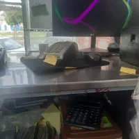 یک صندوقدار