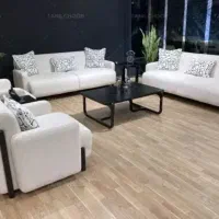 مبل راحتی شیک وزیبا***