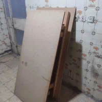 کفی تخت