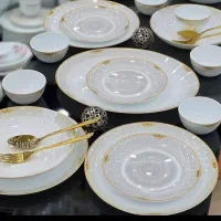 ظروف چکی بخرآرکوپال طرح اقساط30تیکه7نفراقساط بلند