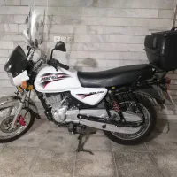 پیشرو 200 طرح باکسر