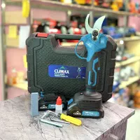 قیچی شارژی باغبانی طرح ماکیتا