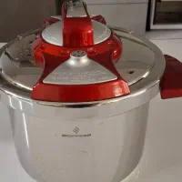ظروف پخت و پز