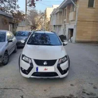 کوییک 1403 GXRL