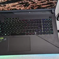 ROG Strix G18 G814JIR-N6072-i9|رایانه همراه|تهران, تهرانپارس شرقی|دیوار