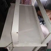 میز طلا سازی یا مخراجکاری