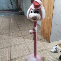 چراغ خواب موزیکال و رخت آویز کودک