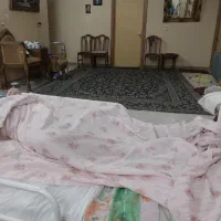 نگهداری سالمند در منزل