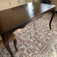 میزغذاخوری ۶نفره