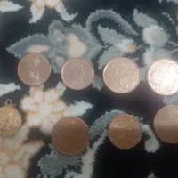 سکه|کلکسیون سکه، تمبر، اسکناس|اراک, |دیوار