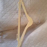 تعدادی چوبکار تگ لباس RF دزدگیر آویز لباس