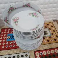 ست برنج خوری ،خورشت خوری