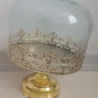 ظرف کاپ کیک