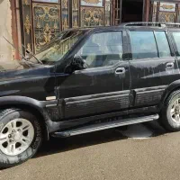 موسو 6 سیلندر دنده ای