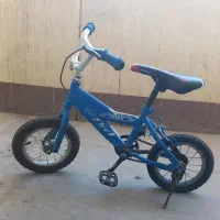 دوچرخه سایز ۱۲
