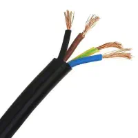کابل6×4 برای کولر گازی