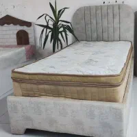 تخت پارچه ای شیک